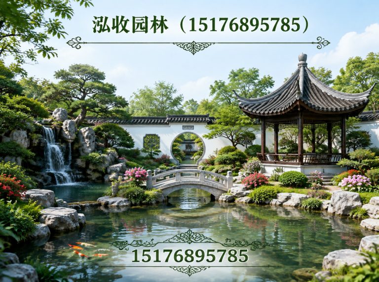 龙岩凉亭展示图