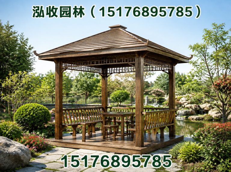 龙岩木屋展示图